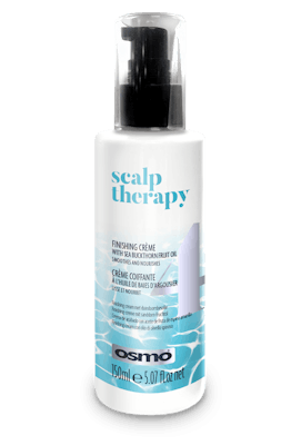 Osmo Scalp Therapy Finishing Creme With Sea Buckthorn Fruit Oil 50 ml