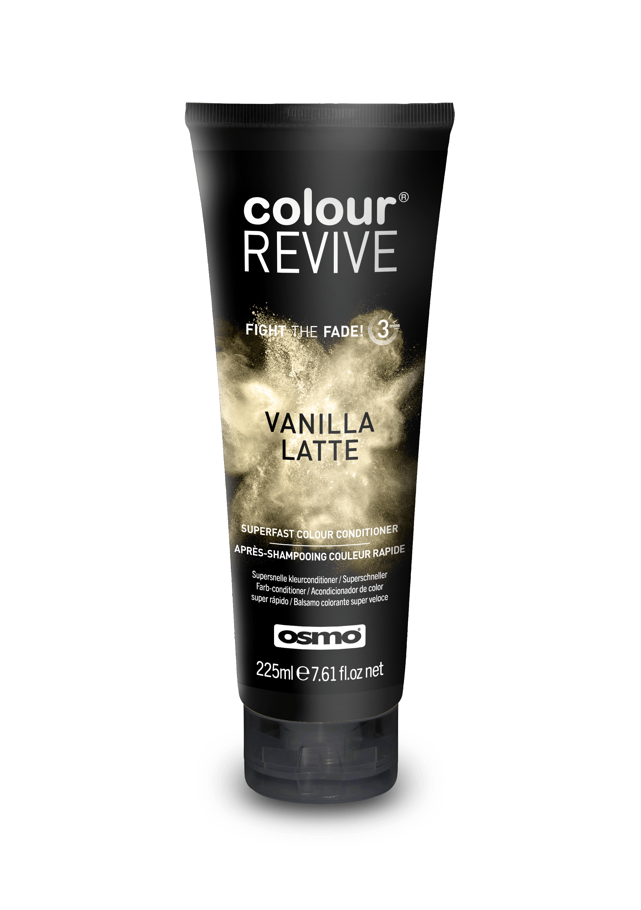 Osmo Colour Revive Vanilla Latte 225 ml