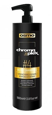 Osmo Chromaplex Bond Shampoo #4 1000 ml