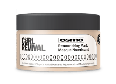 Osmo Curl Revival Renourishing Mask 300 ml