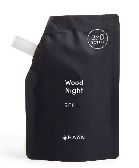 HAAN Wood Night Refill 100 ml