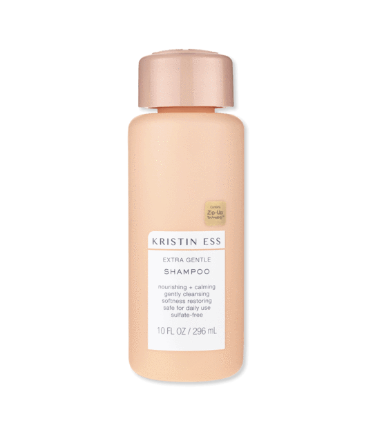 Kristin Ess Extra Gentle Shampoo 296 ml