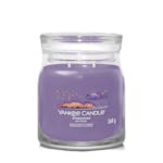 Yankee Candle Signature Medium Jar Stargazing 368 g