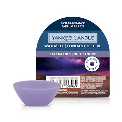 Yankee Candle Wax Melt Stargazing 22 g