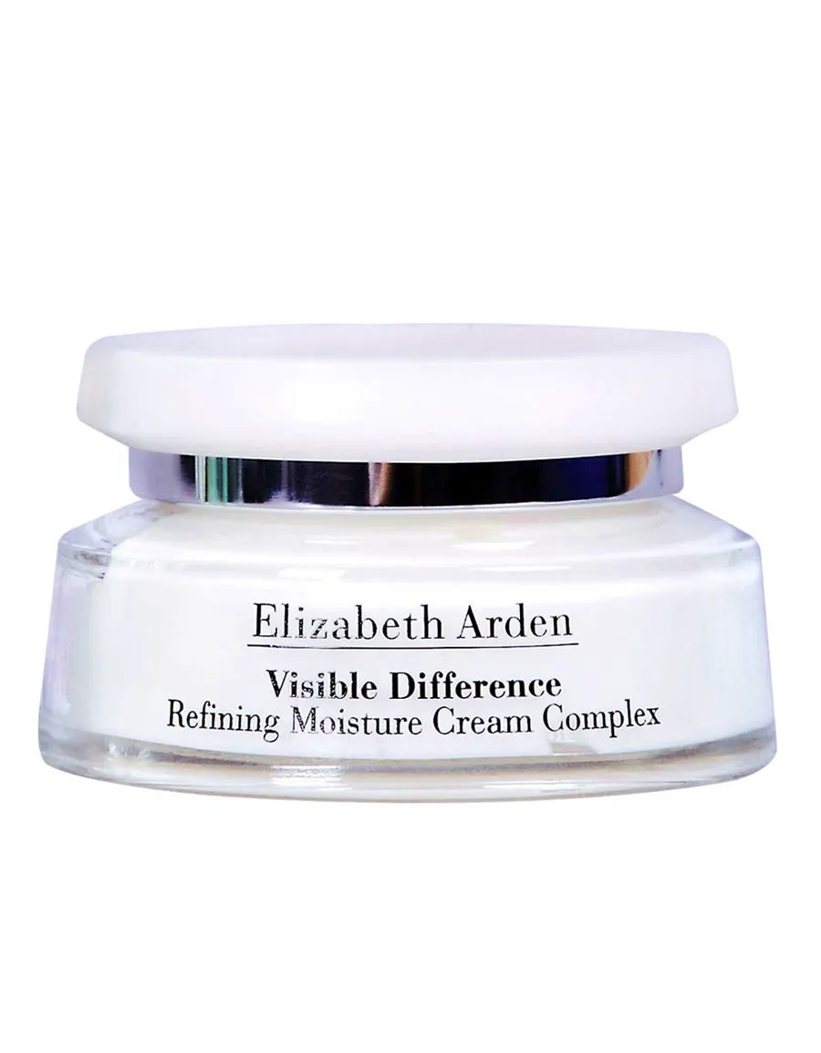 Elizabeth Arden Visible Difference Refining Moisture Cream Complex 100 ml