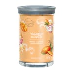 Yankee Candle Signature Large Tumbler Mango Ice Cream 567 g