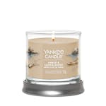 Yankee Candle Signature Small Tumbler Amber &amp; Sandalwood 122 g