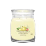 Yankee Candle Signature Medium Jar Iced Berry Lemonade 368 g