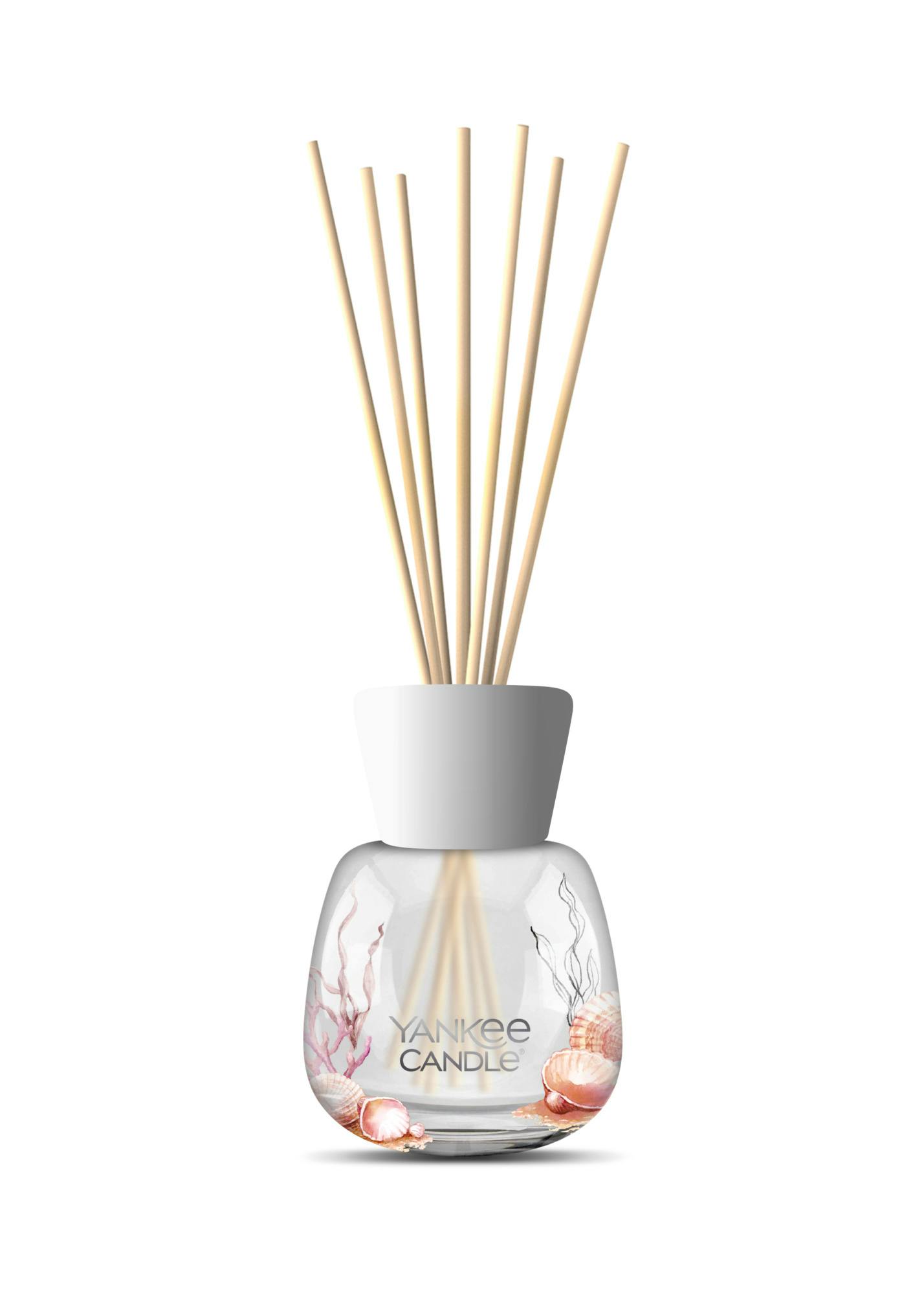 Yankee Candle Reed Diffuser Pink Sands 310 g