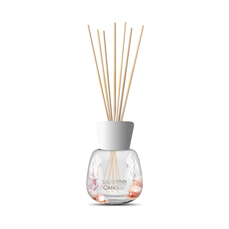 Yankee Candle  Reed Diffuser Pink Sands 310 g