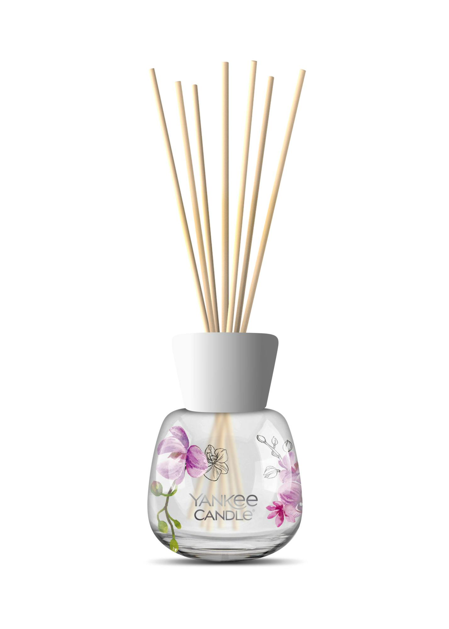 Yankee Candle Reed Diffuser Wild Orchid 310 g