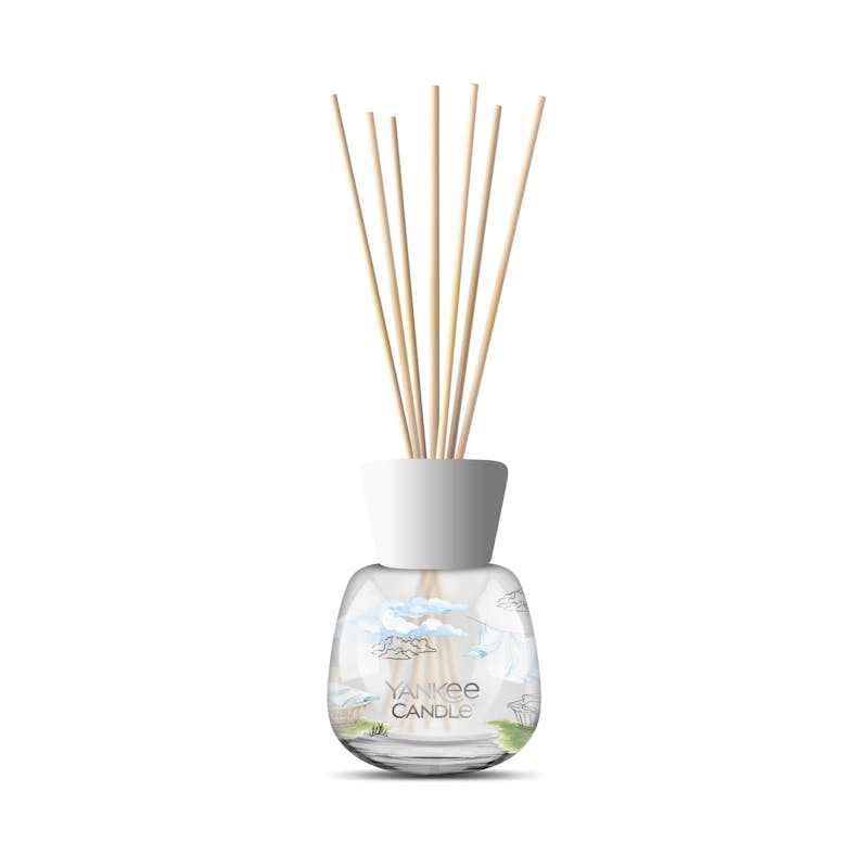 Yankee Candle  Reed Diffuser Clean Cotton 310 g