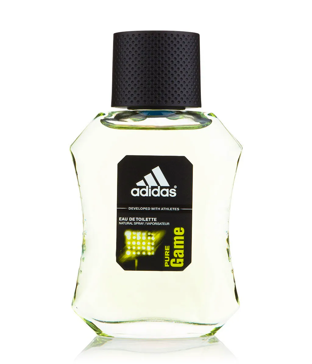 Adidas Pure Game 50 ml