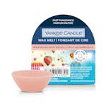 Yankee Candle Wax Melt Watercolour Skies 22 g