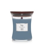 WoodWick Scented Candle Tempest 275 g