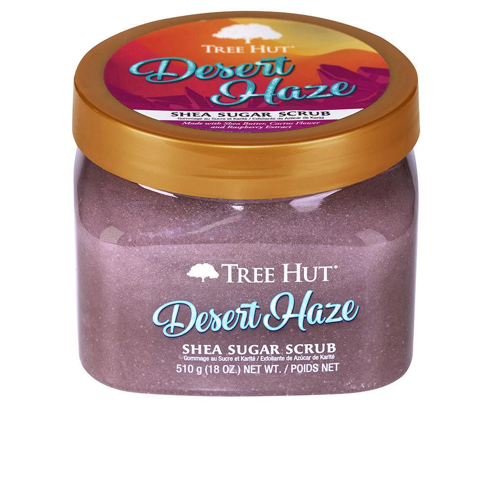 Tree Hut Desert Haze Sugar Scrub 510 g