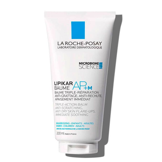 La Roche-Posay Lipikar AP+M Baume 200 ml