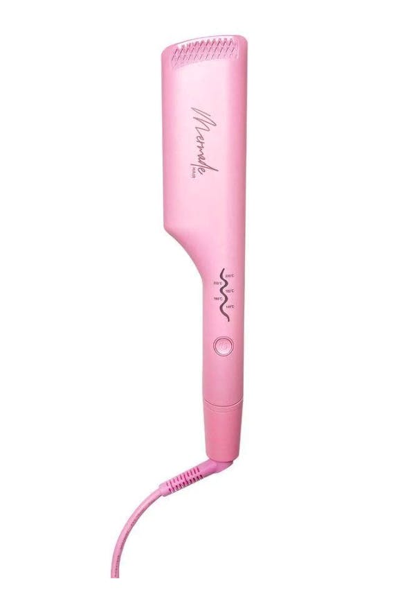 Mermade Hair Double Waver 25 mm 1 st