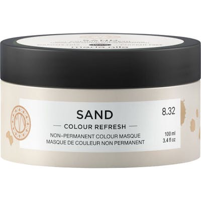 Maria Nila Colour Refresh 8.32 Sand 100 ml