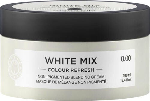 Maria Nila Colour Refresh 0.00 White Mix 100 ml