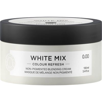 Maria Nila Colour Refresh 0.00 White Mix 100 ml