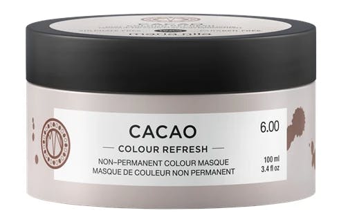 Maria Nila Colour Refresh Cacao 6.00 100 ml
