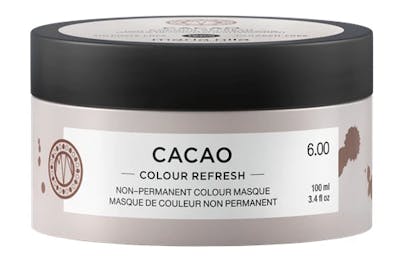 Maria Nila Colour Refresh Cacao 6.00 100 ml