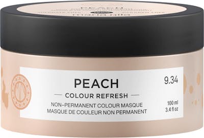 Maria Nila Colour Refresh 9.34 Peach 100 ml