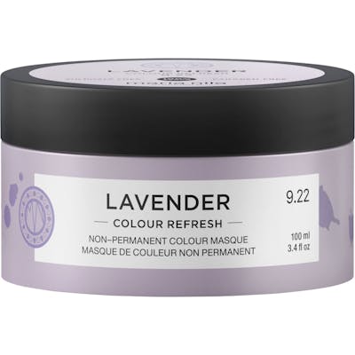 Maria Nila Colour Refresh 9.22 Lavender 100 ml