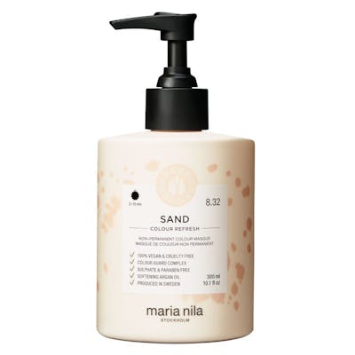 Maria Nila Colour Refresh 8.32 Sand 300 ml