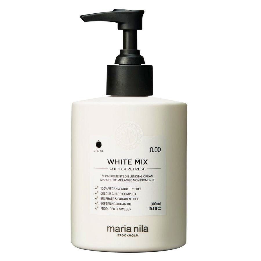 Maria Nila Colour Refresh 0.00 White Mix 300 ml