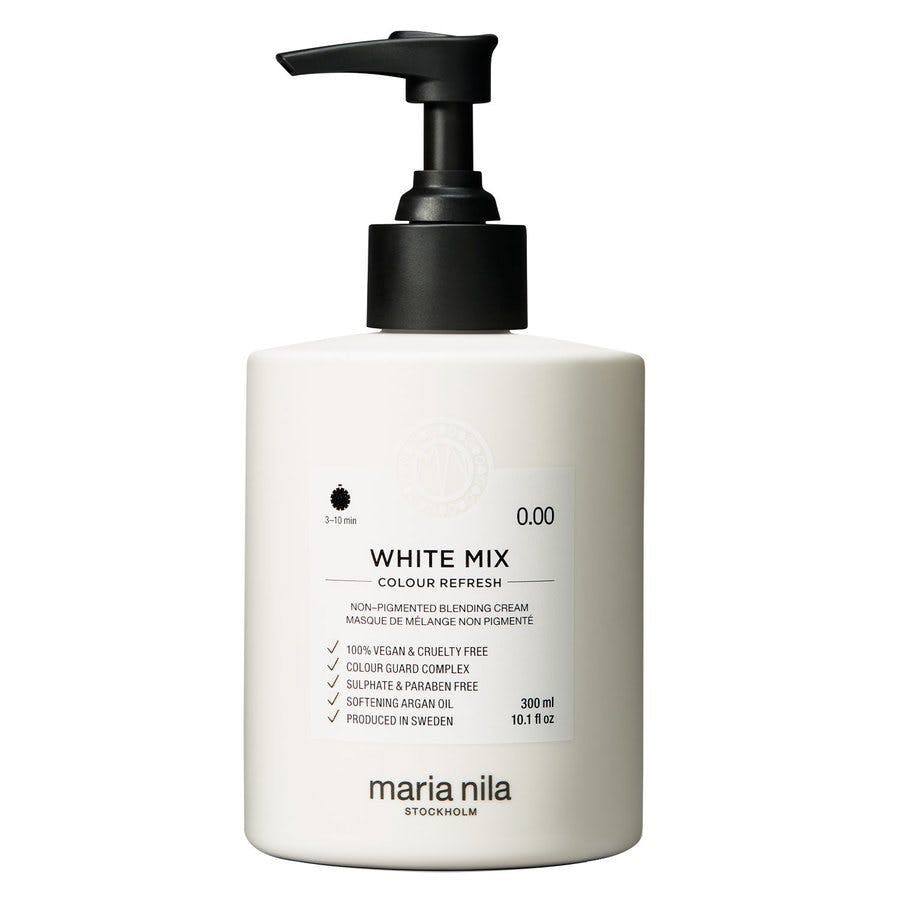 Maria Nila Colour Refresh 0.00 White Mix 300 ml