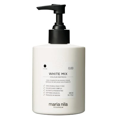 Maria Nila Colour Refresh 0.00 White Mix 300 ml
