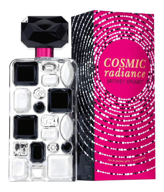 Britney Spears Cosmic Radiance 100 ml