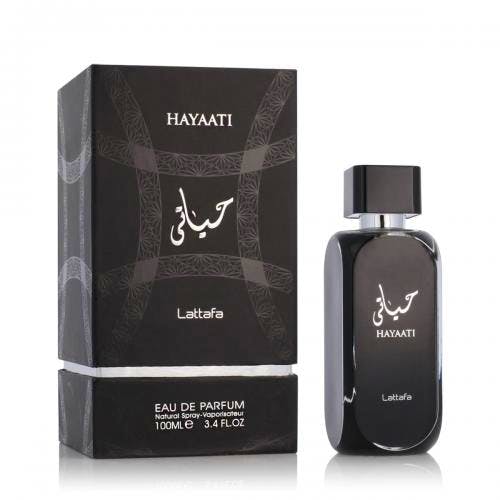 Lattafa Hayaati EDP 100 ml
