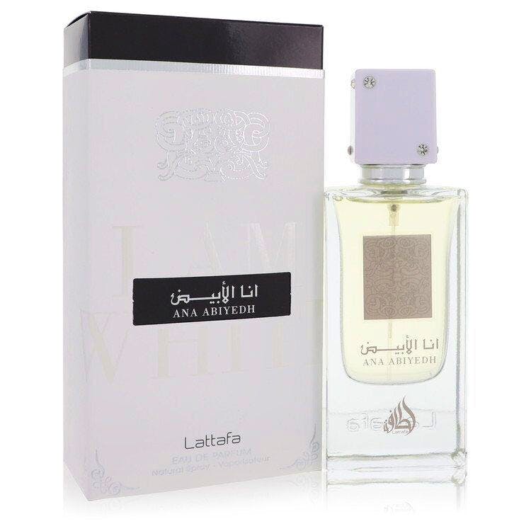 Lattafa Ana Abiyedh EDP 60 ml