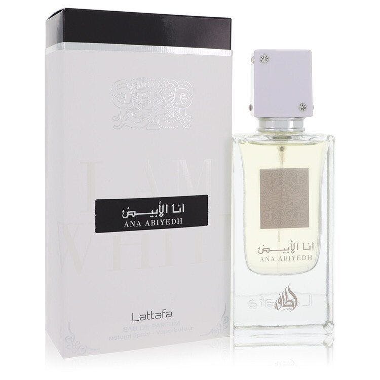 Lattafa Ana Abiyedh EDP 60 ml