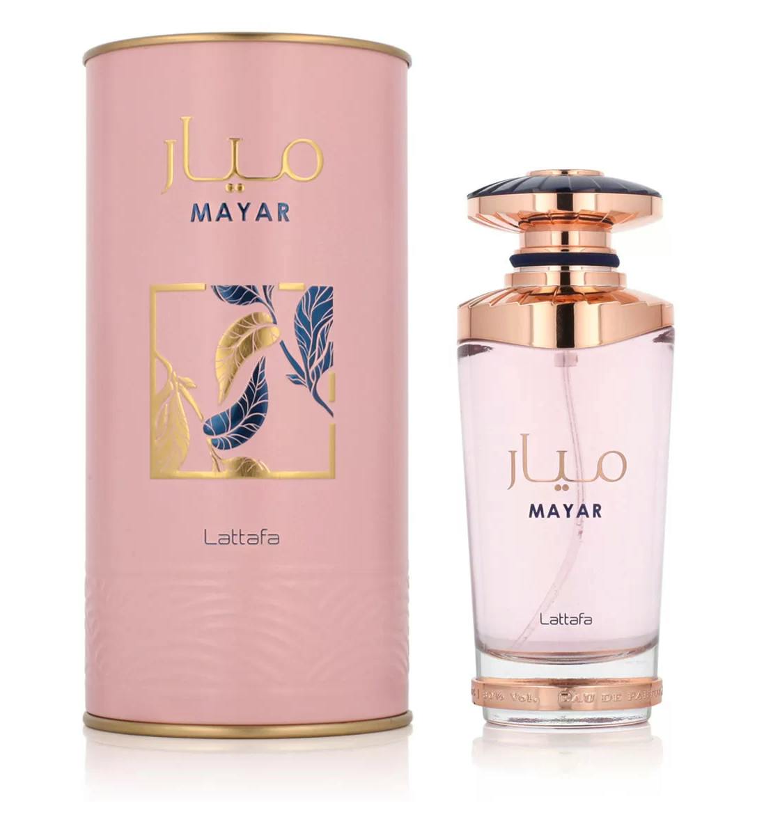 Lattafa Mayar EDP 100 ml