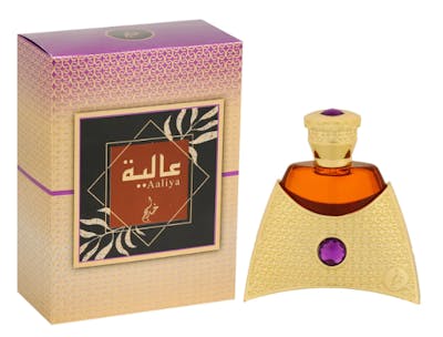 Khadlaj Aaliya Concentrated Perfume Oil 27 ml