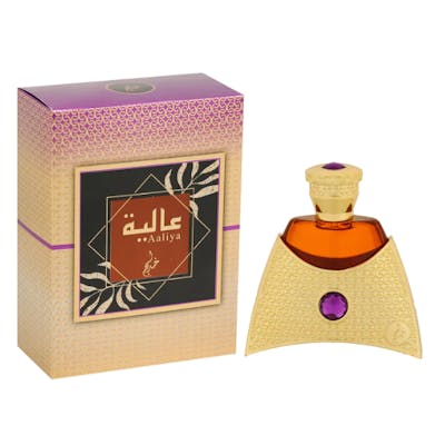 Khadlaj Aaliya Concentrated Perfume Oil 27 ml