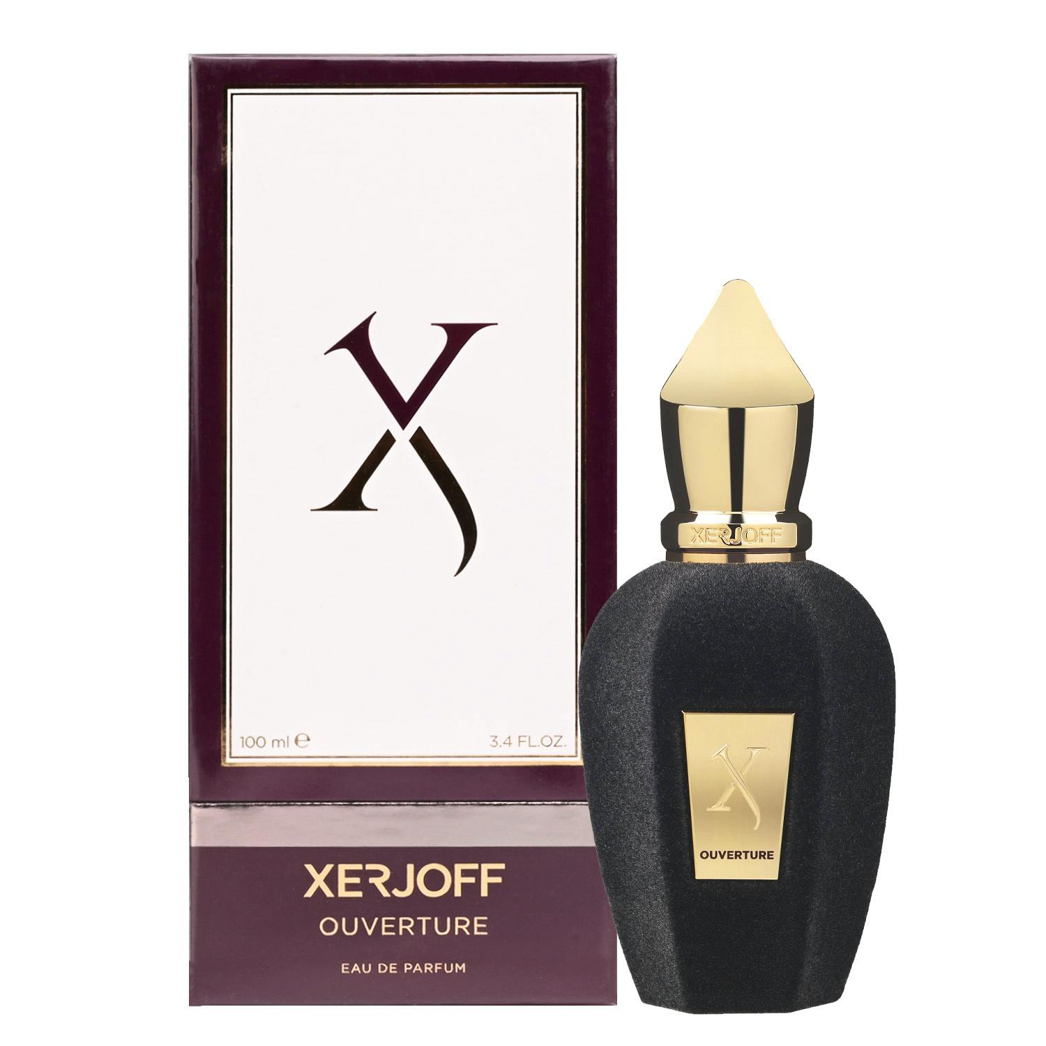 Xerjoff Ouverture EDP 100 ml