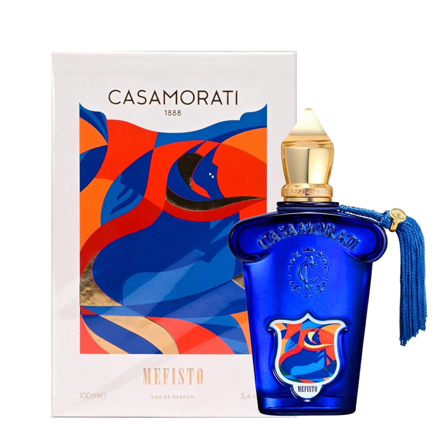 Xerjoff Casamorati 1888 Mefisto EDP 100 ml