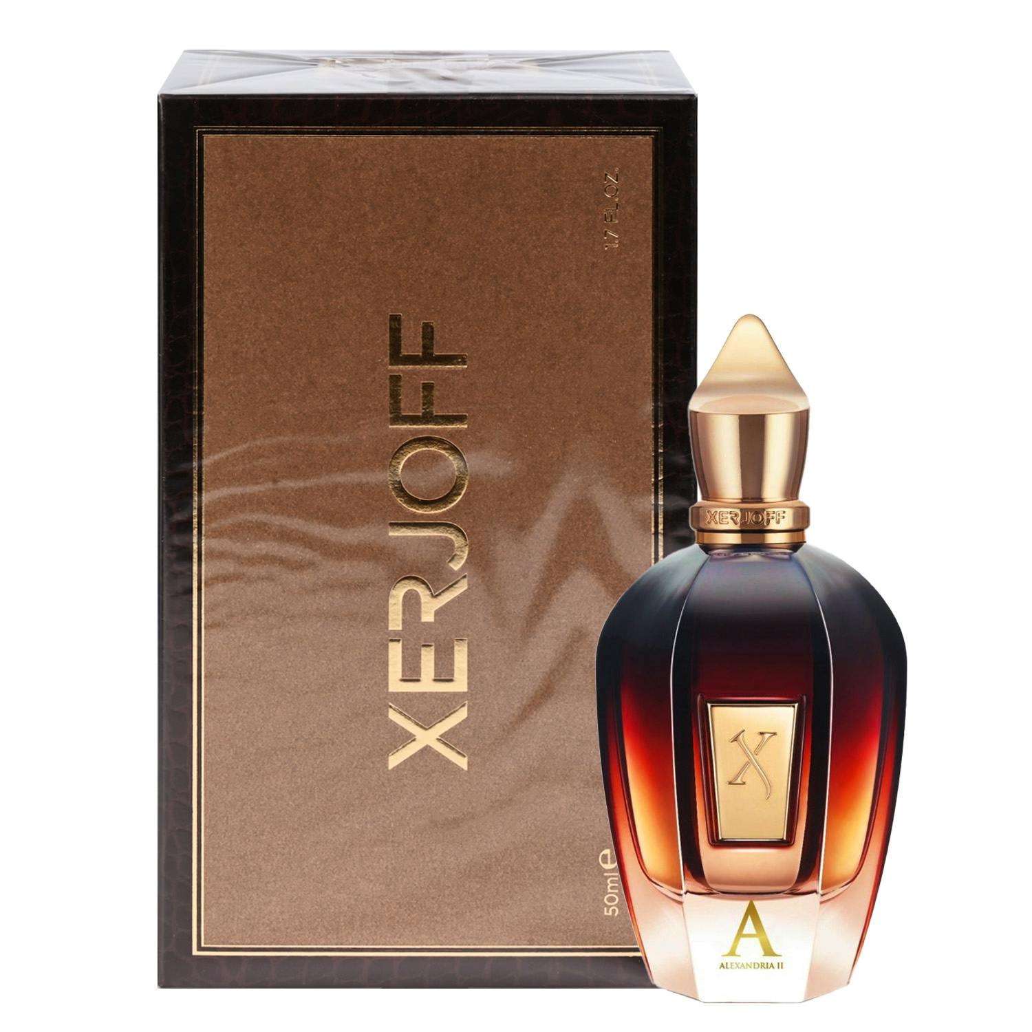 Xerjoff Oud Stars Alexandria II EDP 50 ml