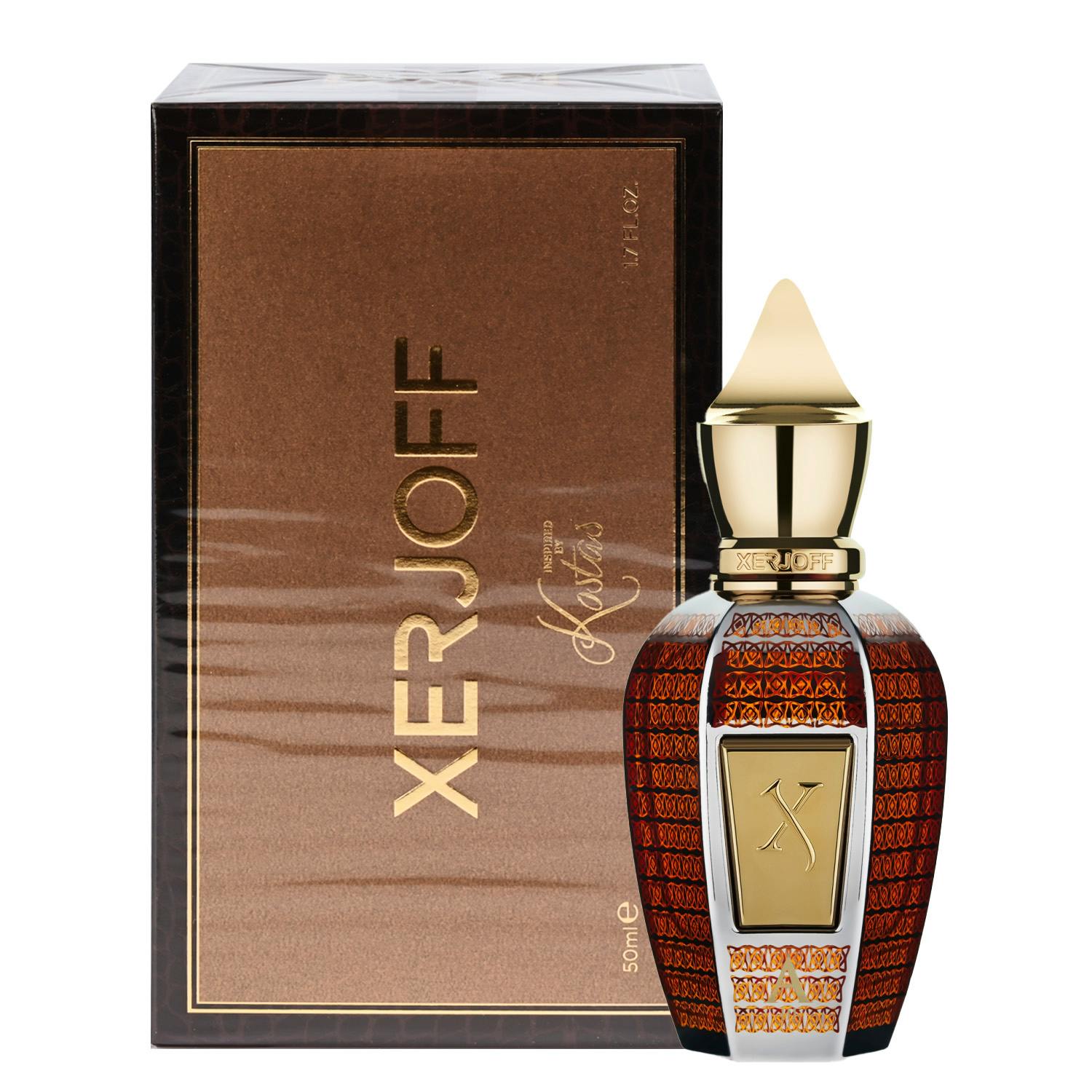 Xerjoff Alexandria Orientale popular Oud Stars Eau De Parfum EDP 50ml 1.7 oz NWOB New