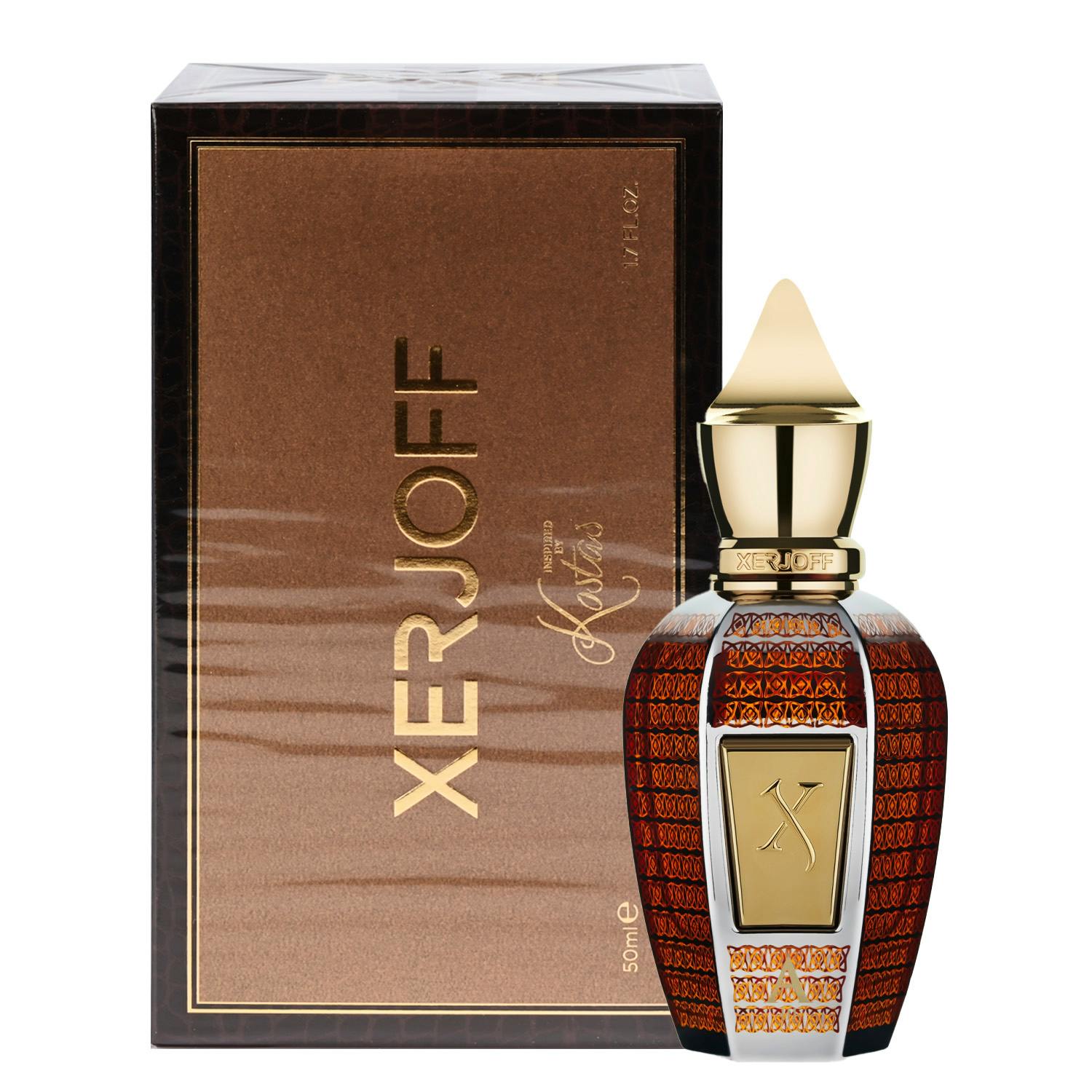 Xerjoff Oud Stars Alexandria III EDP 50 ml