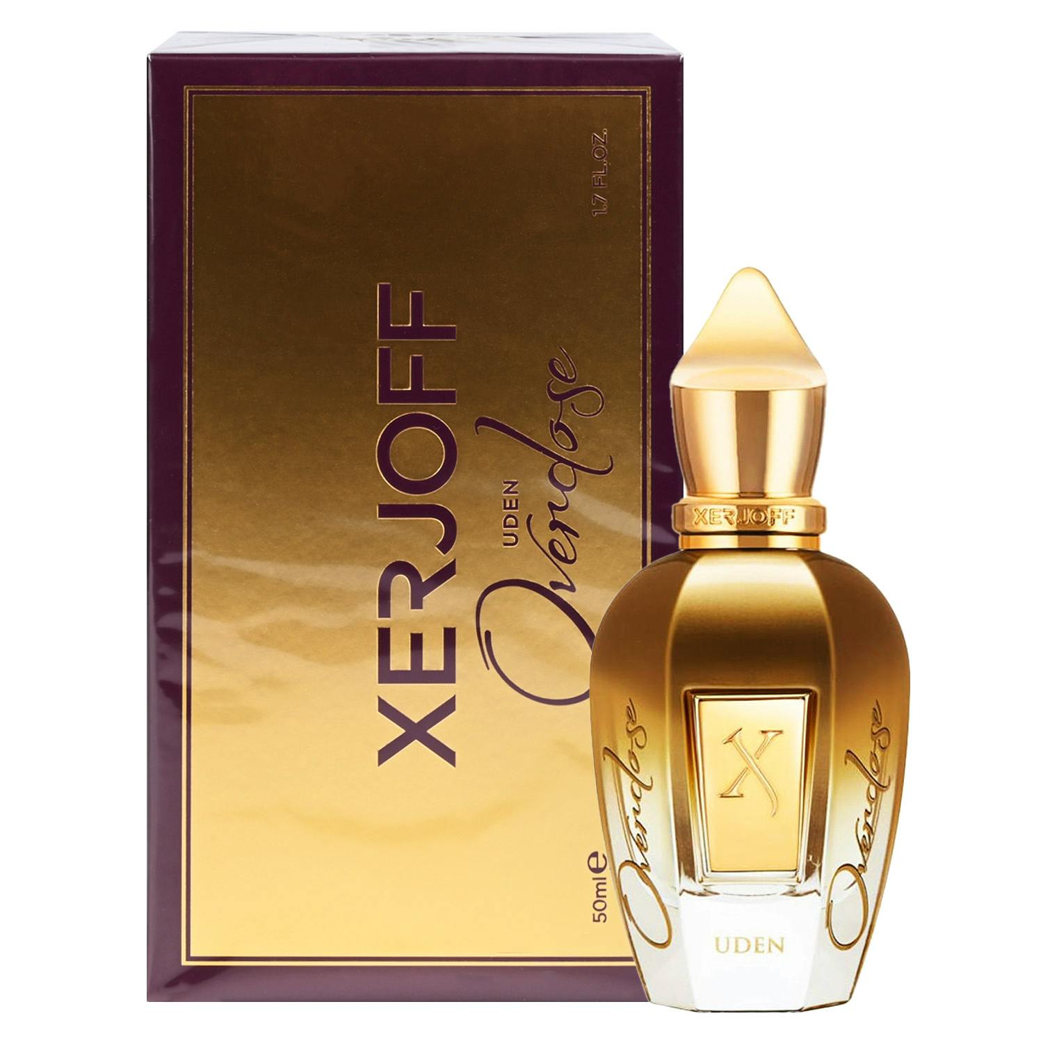 Xerjoff Uden Overdose EDP 50 ml