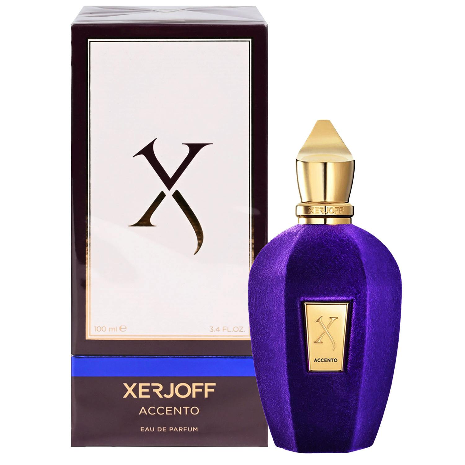 Xerjoff Accento EDP 100 ml