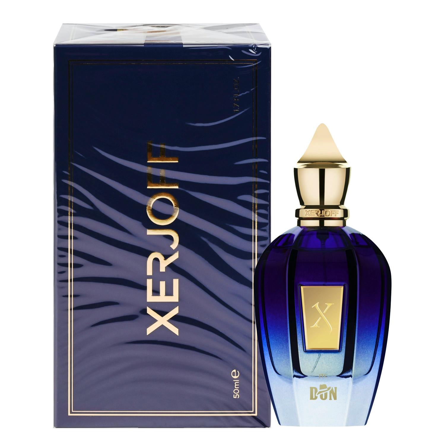 Xerjoff Join The Club Don EDP 50 ml