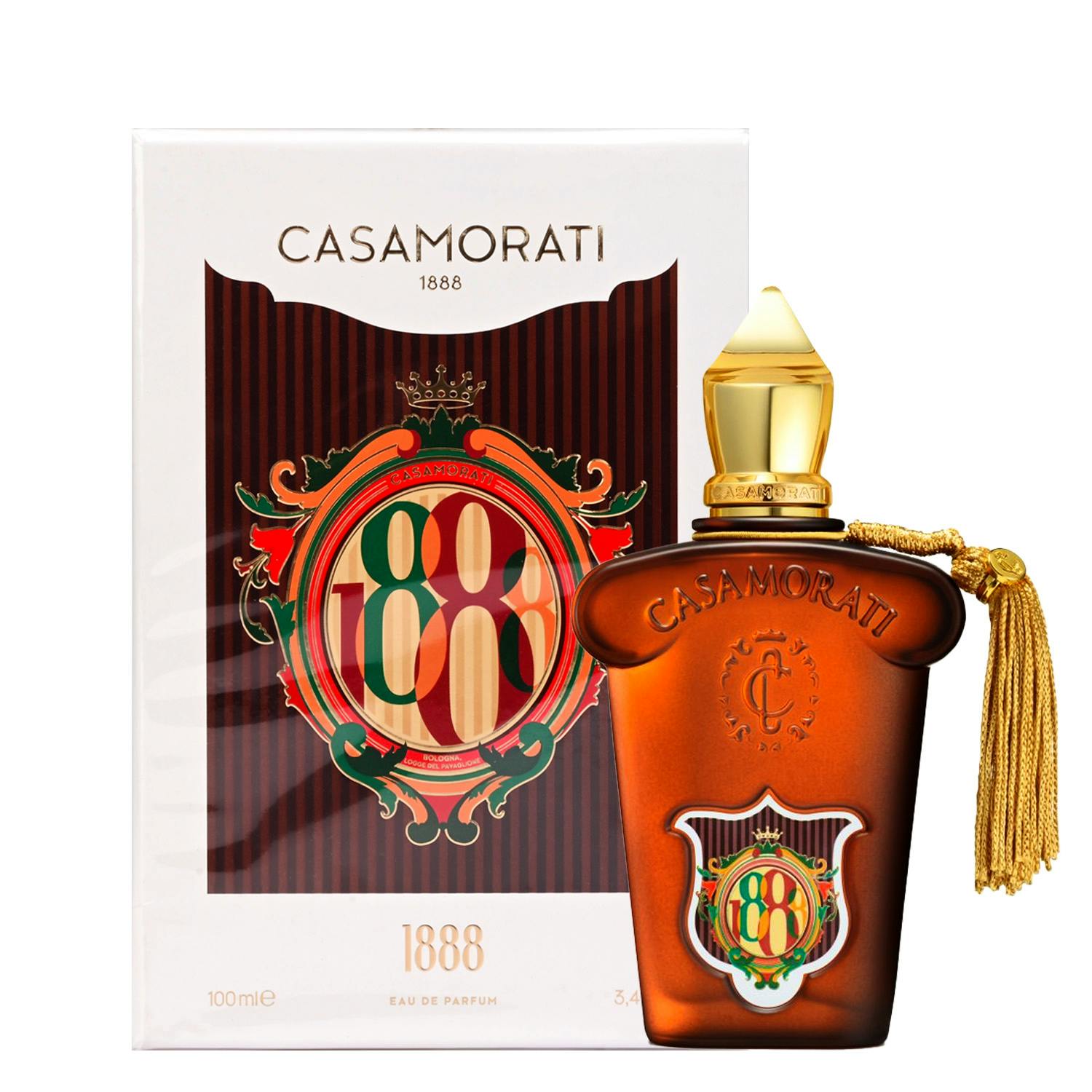 Xerjoff Casamorati 1888 EDP 100 ml