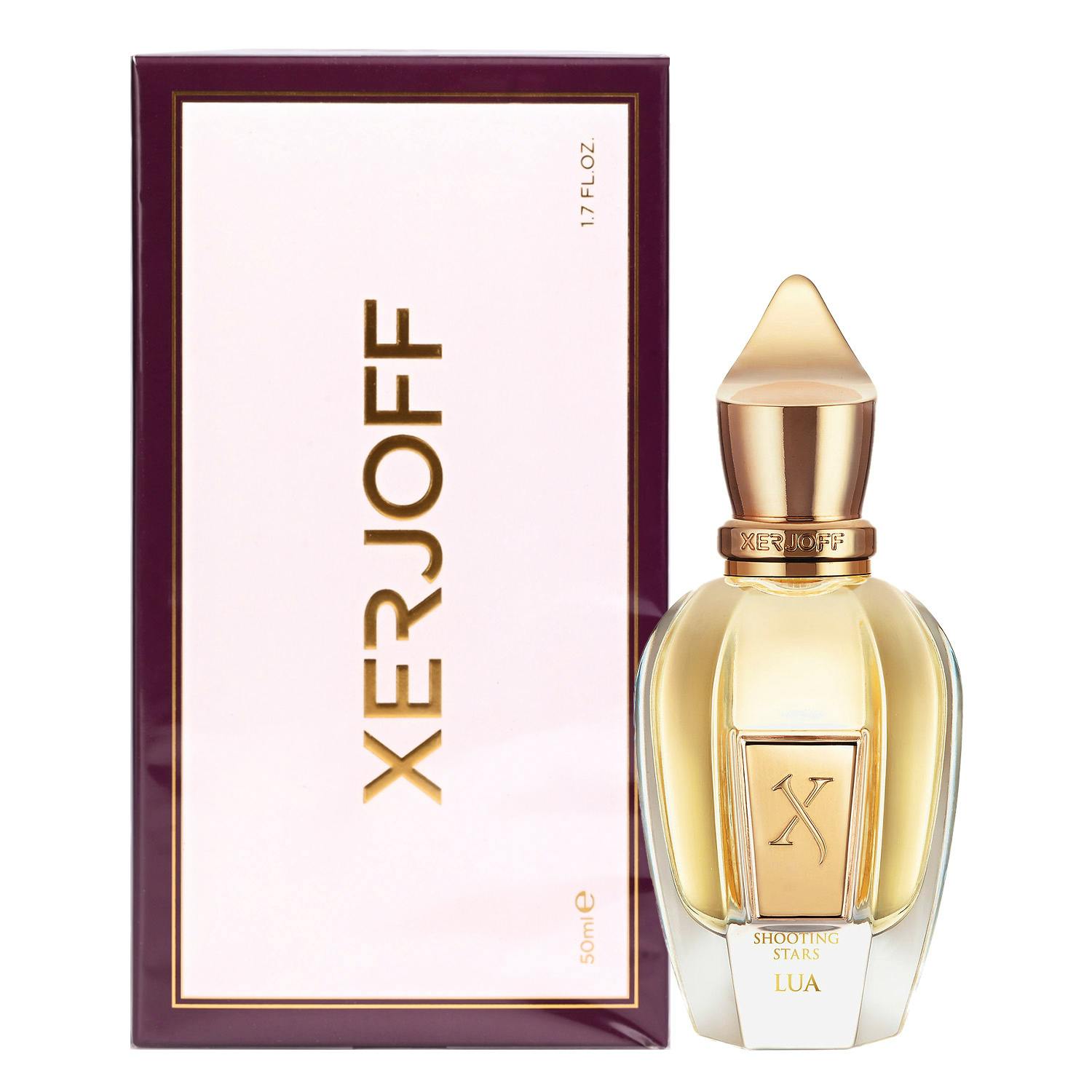 Xerjoff Shooting Stars Lua EDP 50 ml
